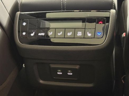 Certified 2026 INFINITI QX60 Sport AWD/4WD image 18