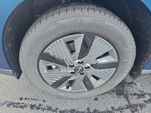 Certified 2025 Nissan Murano SL w/ Cargo Package image 35