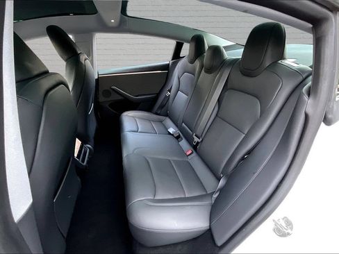 Used 2024 Tesla Model 3 Standard Range RWD image 21