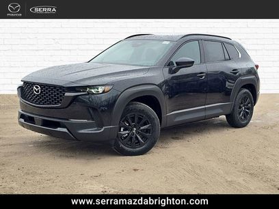 New 2026 MAZDA CX-50 AWD 2.5 Hybrid w/ Weather Package