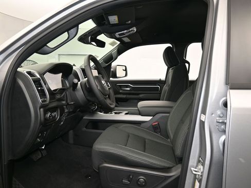 New 2026 RAM 1500 Lone Star image 11