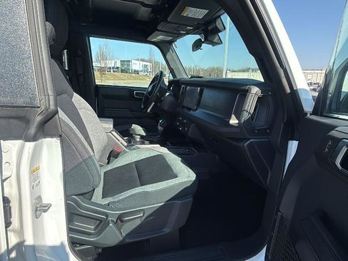 Used 2025 Ford Bronco Big Bend AWD/4WD image 20