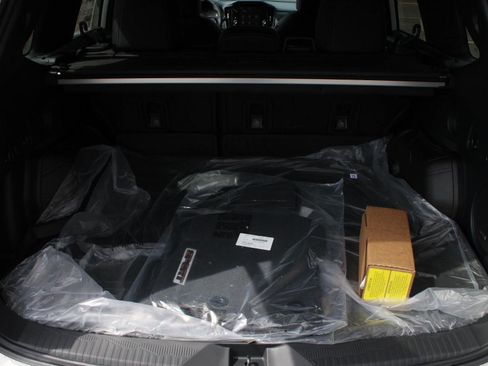 New 2026 Subaru Forester Sport AWD/4WD image 9