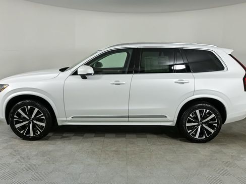 New 2026 Volvo XC90 B5 Core AWD/4WD image 2