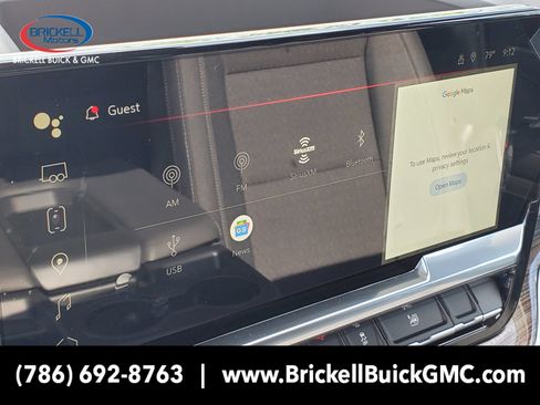 New 2026 GMC Sierra 1500 Elevation AWD/4WD image 27