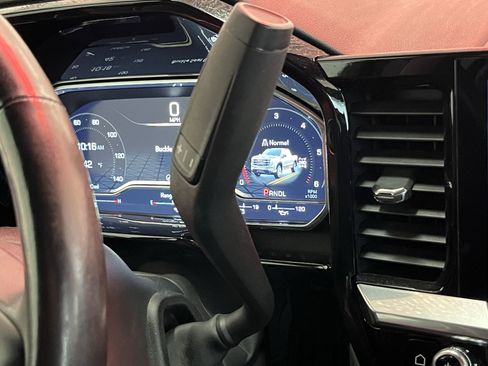 Used 2022 GMC Sierra 1500 Elevation image 26