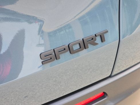 Used 2024 Honda HR-V Sport image 12