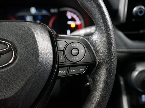 Certified 2025 Toyota RAV4 LE image 13