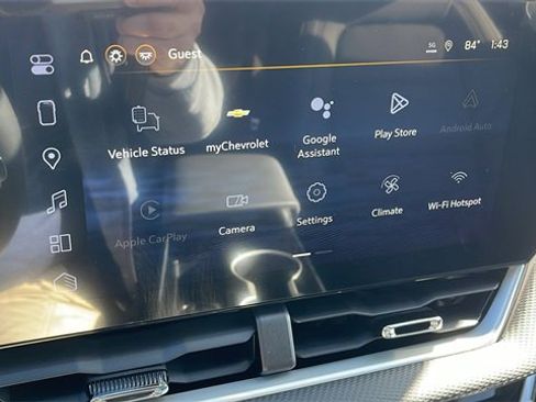 New 2026 Chevrolet Equinox LT image 20