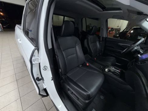 Certified 2023 Honda Ridgeline RTL image 16