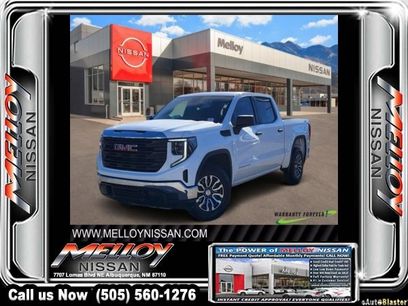 Used 2023 GMC Sierra 1500 Pro w/ Convenience Package