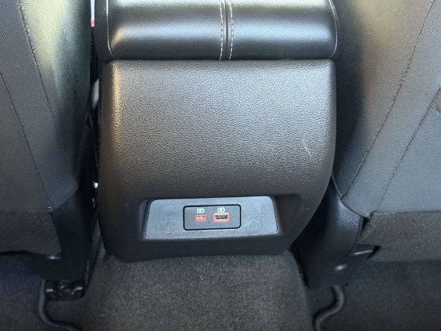 Used 2024 Nissan Altima 2.5 SV w/ SV Premium Package AWD/4WD image 19
