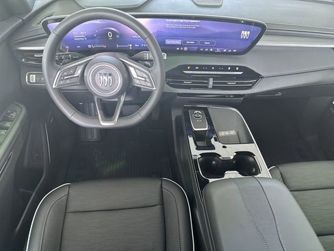 New 2026 Buick Enclave Sport Touring w/ Power Package image 17