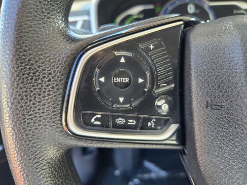 Used 2018 Honda Clarity Plug-In Hybrid image 20