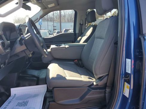 Used 2024 Ford F150 XL w/ Equipment Group 103A High image 21