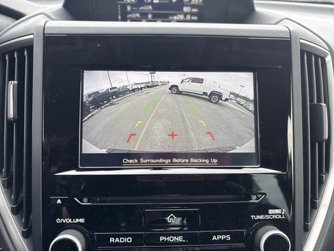 Used 2023 Subaru Forester Premium image 25