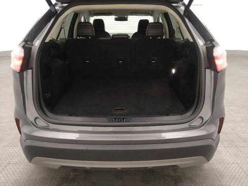 Used 2021 Ford Edge SEL w/ Convenience Package image 29