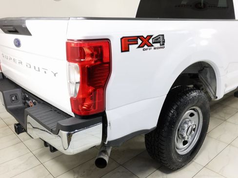 Used 2020 Ford F250 XL w/ STX Appearance Package image 40