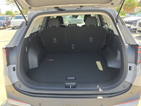 New 2027 Kia Sportage S AWD/4WD image 10