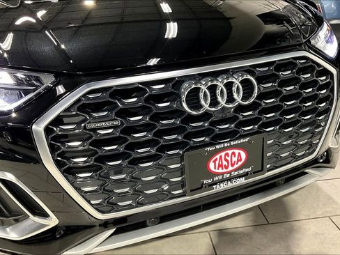 Used 2023 Audi Q5 2.0T Premium Plus w/ Premium Plus Package image 33
