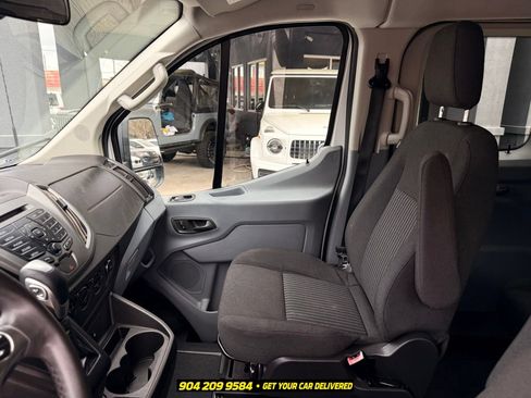 Used 2016 Ford Transit 150 XL RWD image 24