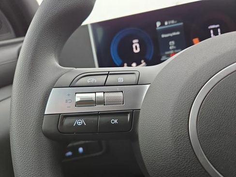 New 2026 Hyundai Santa Cruz SEL image 19