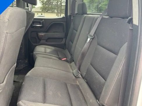 Used 2016 GMC Sierra 1500 SLE AWD/4WD image 26