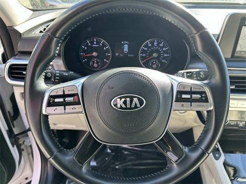 Used 2020 Kia Telluride EX image 8