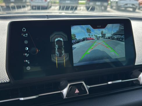 Used 2022 Toyota Supra w/ Safety & Technology Package image 29