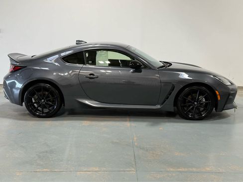 Used 2024 Toyota GR86 Premium RWD image 6