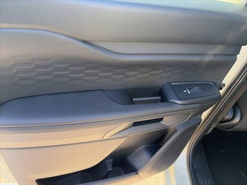New 2025 Ford Ranger XL image 12