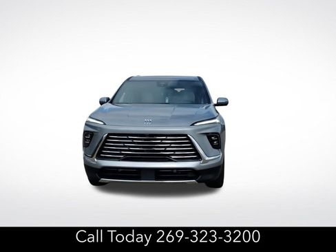 New 2026 Buick Enclave Preferred w/ Power Package image 4