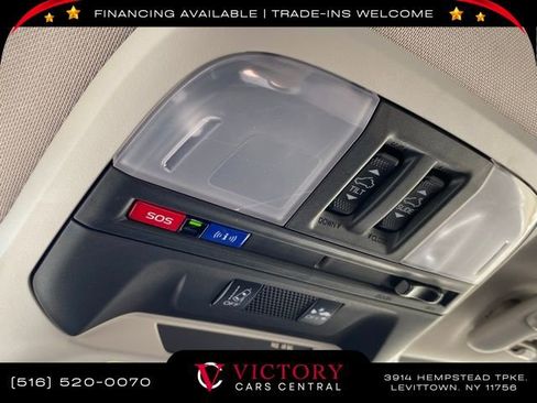 Used 2023 Subaru Crosstrek 2.5i Limited image 36