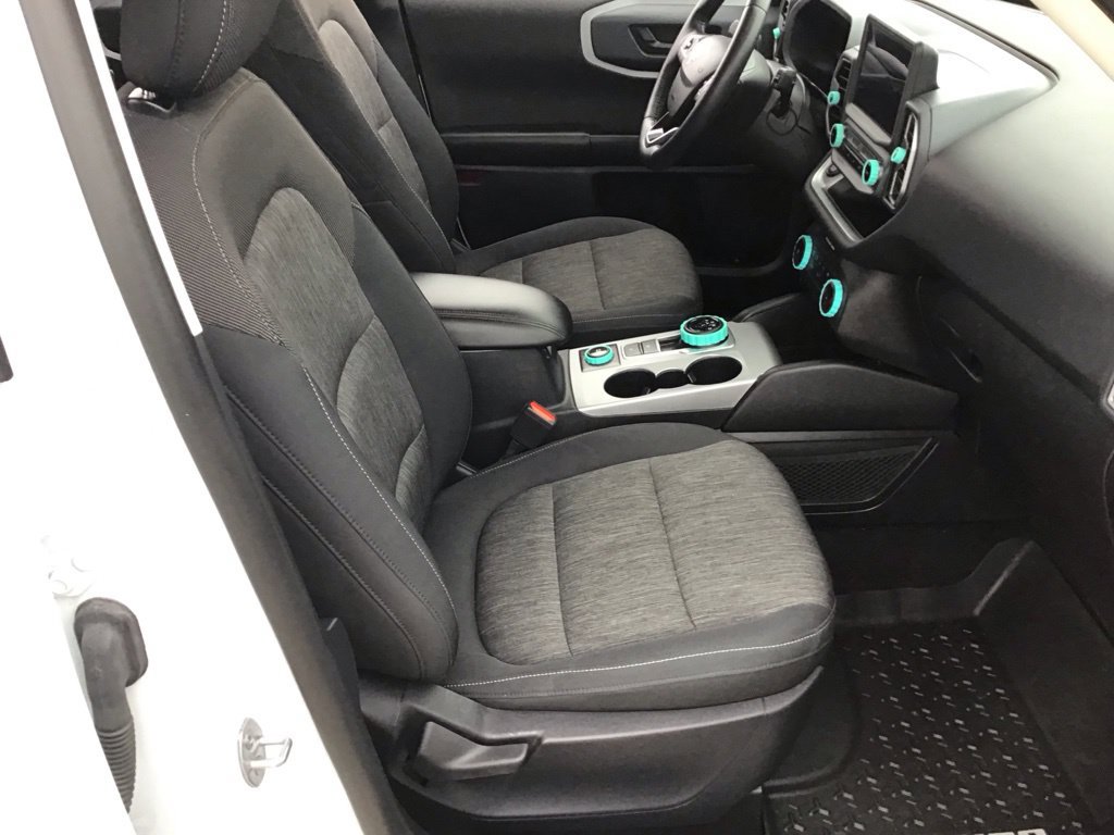Used 2023 Ford Bronco Sport Big Bend w/ Convenience Package AWD/4WD image 11