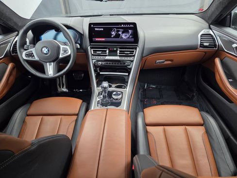 Used 2023 BMW 840i Gran Coupe image 20