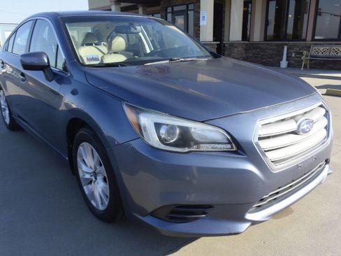 Used 2016 Subaru Legacy 2.5i Premium w/ Popular Package #2 image 7