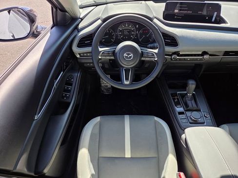 New 2026 MAZDA CX-30 Aire Edition AWD/4WD image 9