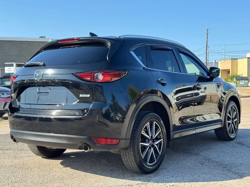 Used 2017 MAZDA CX-5 Grand Select AWD/4WD image 7