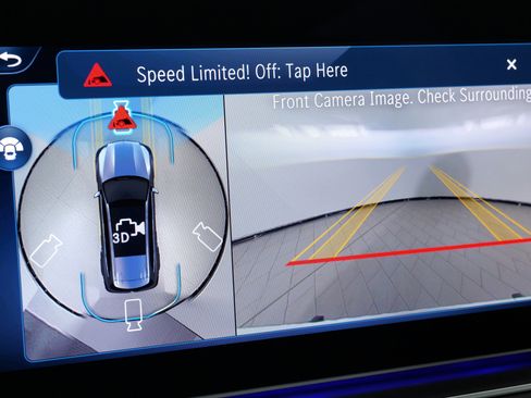 Used 2025 Mercedes-Benz GLS 450 4MATIC image 66