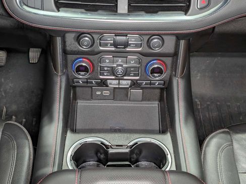 Used 2022 Chevrolet Tahoe RST w/ Sport Performance Package image 20