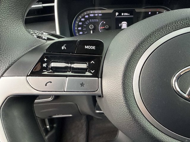 Used 2024 Hyundai Tucson SEL FWD image 29