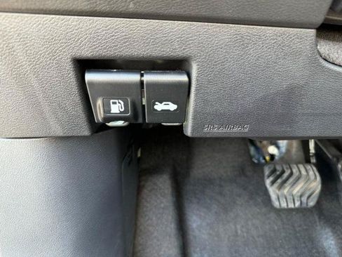 Certified 2025 Nissan Versa SV w/ Trunk Package FWD image 14