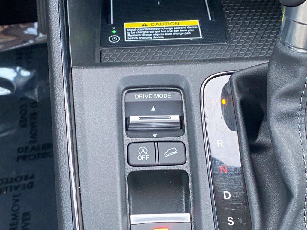 Certified 2024 Honda CR-V EX-L image 22