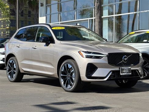 New 2026 Volvo XC60 T8 Plus w/ Protection Package Premier image 7