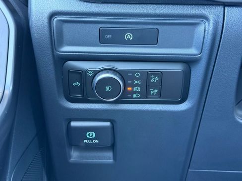 New 2025 Ford F150 STX w/ Equipment Group 200A AWD/4WD image 28