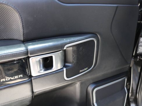 Used 2012 Land Rover Range Rover Autobiography AWD/4WD image 88