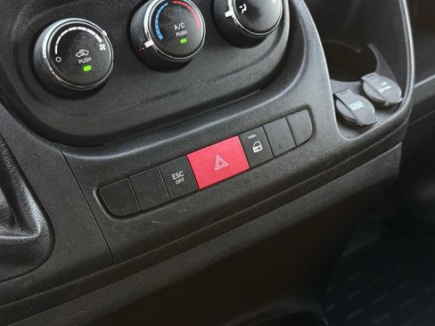 Used 2016 RAM ProMaster 1500 FWD image 30