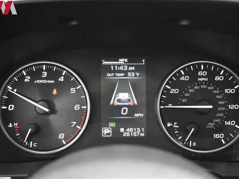 Used 2024 Subaru Ascent Touring AWD/4WD image 15