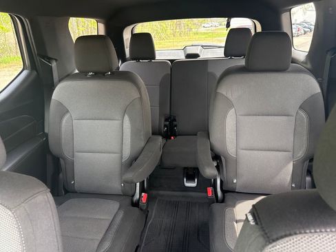 Used 2023 Chevrolet Traverse LT w/ LPO, Floor Liner Package AWD/4WD image 17