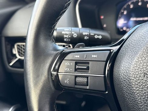 Certified 2023 Honda Civic Sport Touring image 24